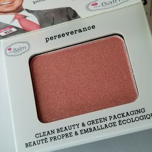 NEW! Blush by The Balm